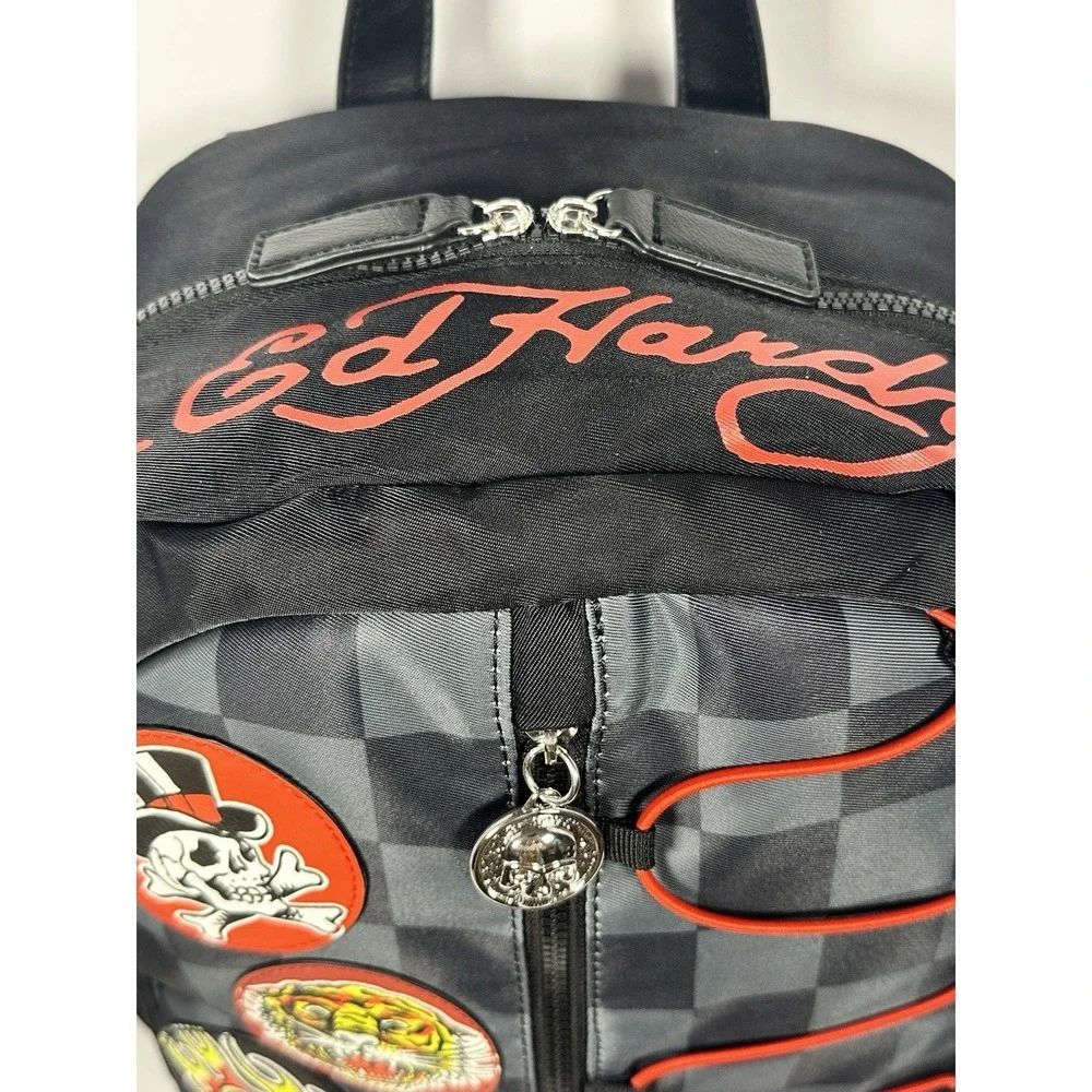 Ed Hardy ed hardy